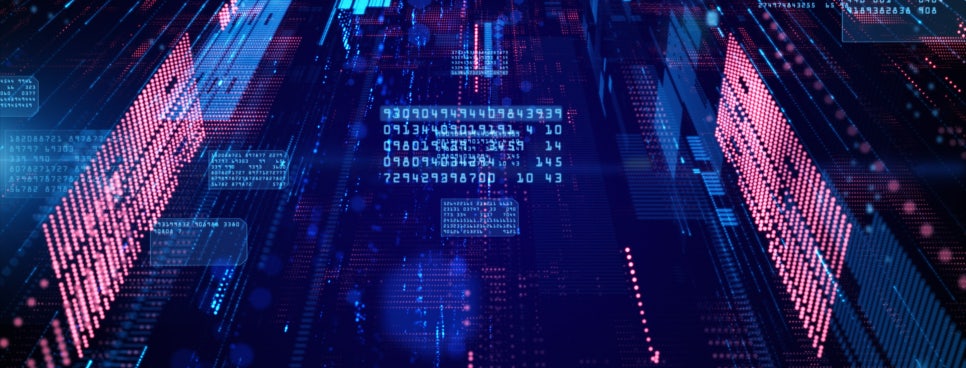 An illustration of the reliability and speed of edge computing