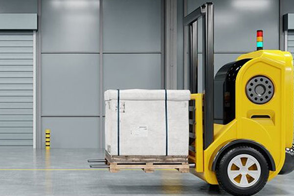 Smart Factory