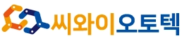 CY Autotech logo