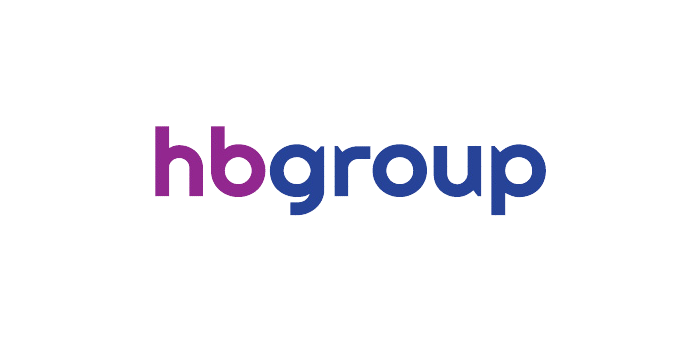 HB Global logo