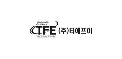 TFE logo