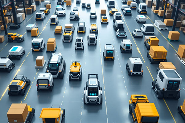 One-Stop Integrated Solution