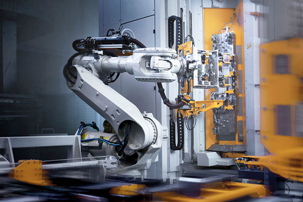 AI & Edge Computing
